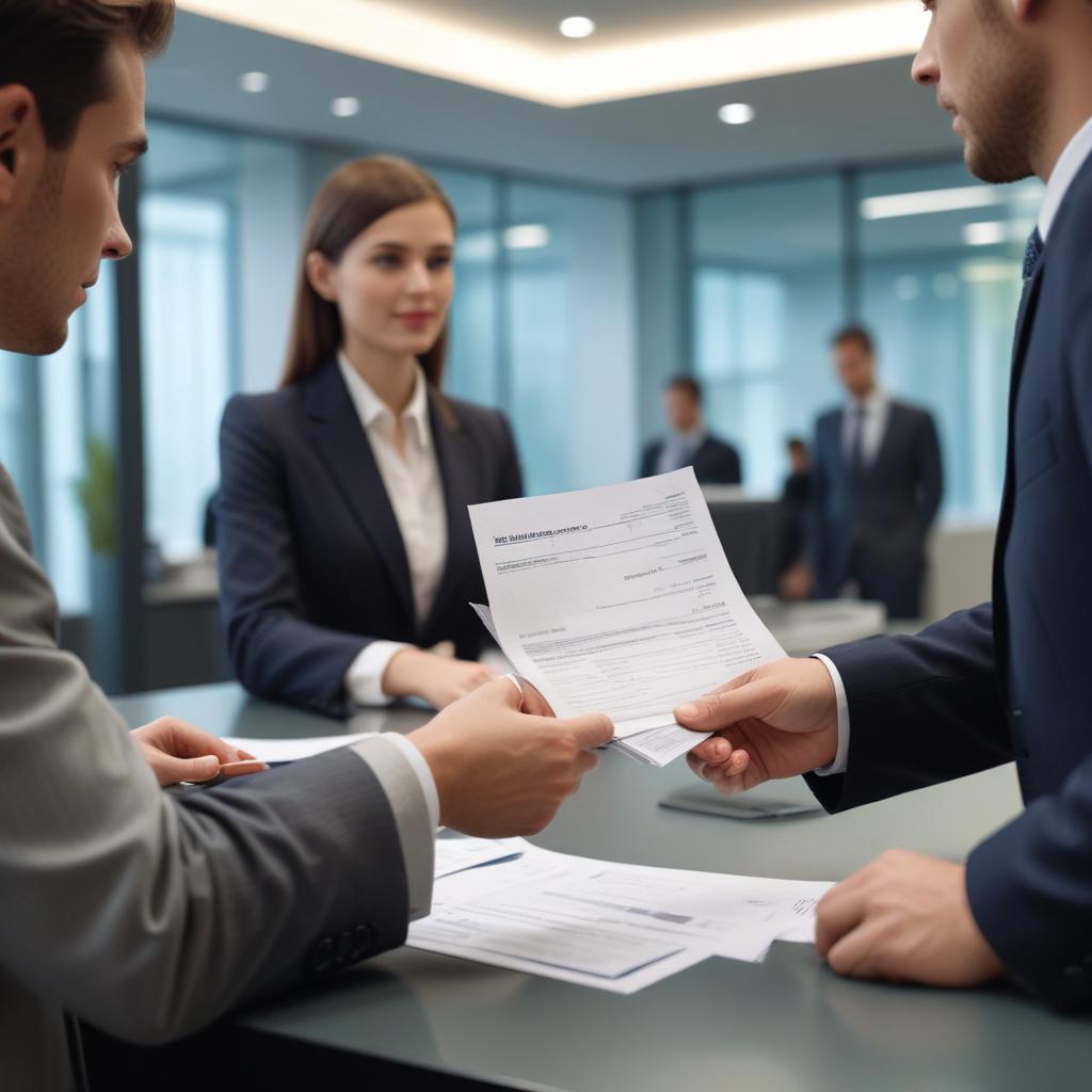 Оформление банковской гарантии за один день: условия, документы и порядок