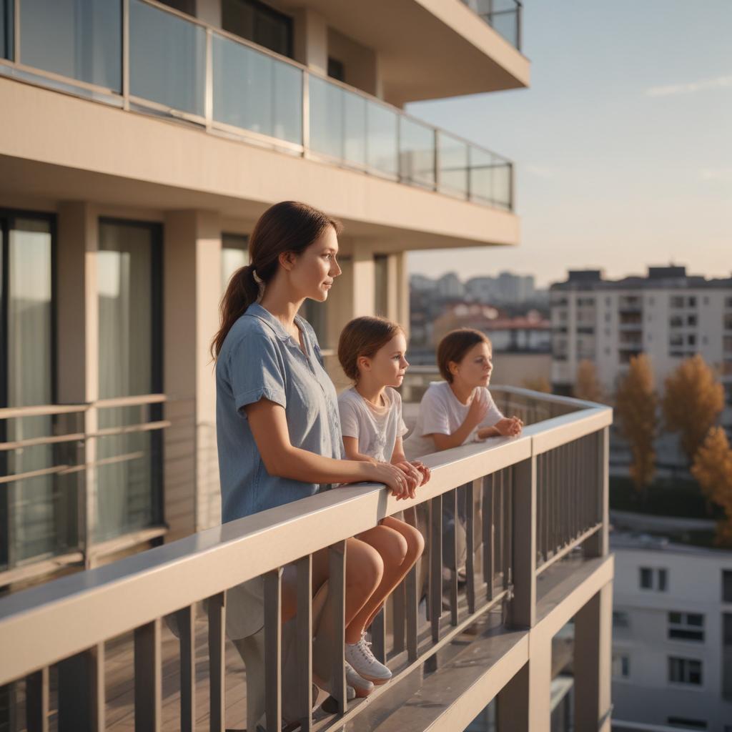 Семейная ипотека на новостройки со ставкой от 6%: условия и особенности