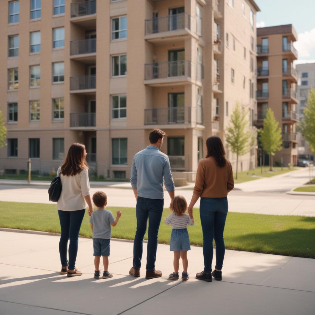 Семейная ипотека на новостройки со ставкой от 6%: условия и особенности - изображение 2