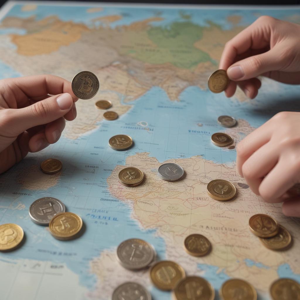 Обмен криптовалют BTC, USDT, ETH, TON на рубли с доставкой по всему миру - изображение 2