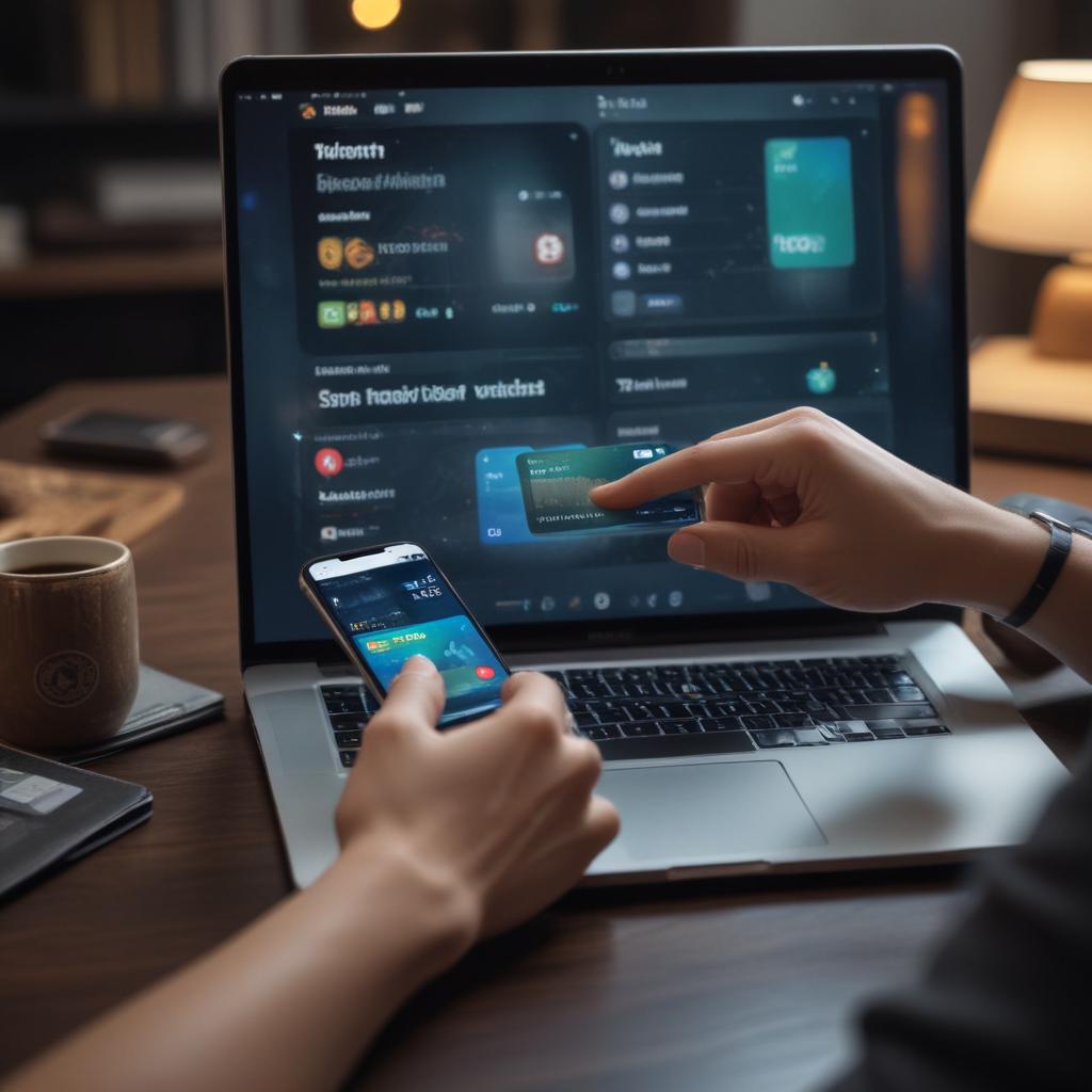 Способы пополнения рекламных сетей через платёжные сервисы и электронные кошельки