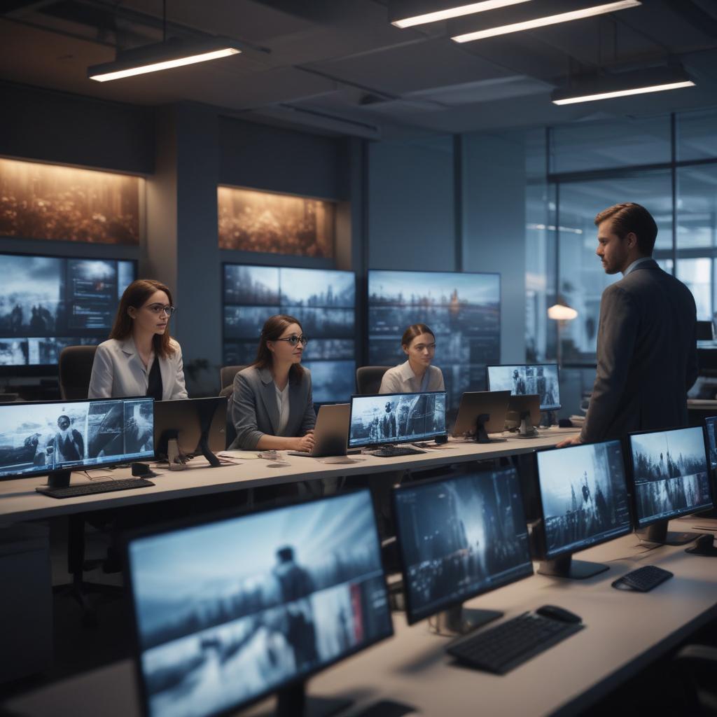 Продукты и услуги на платформе 1С